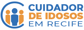 CUIDADOR DE IDOSOS EM RECIFE